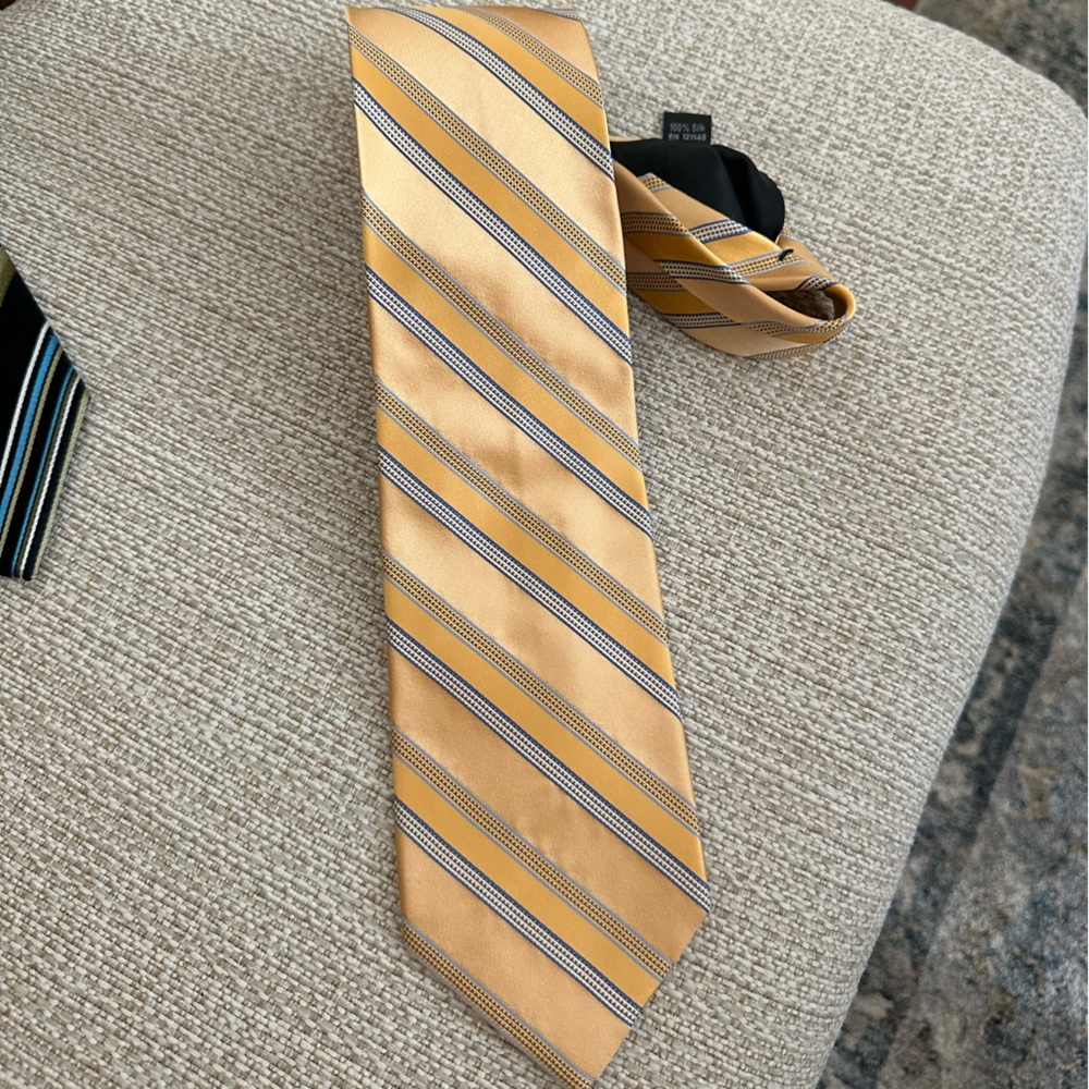 Mens Necktie
